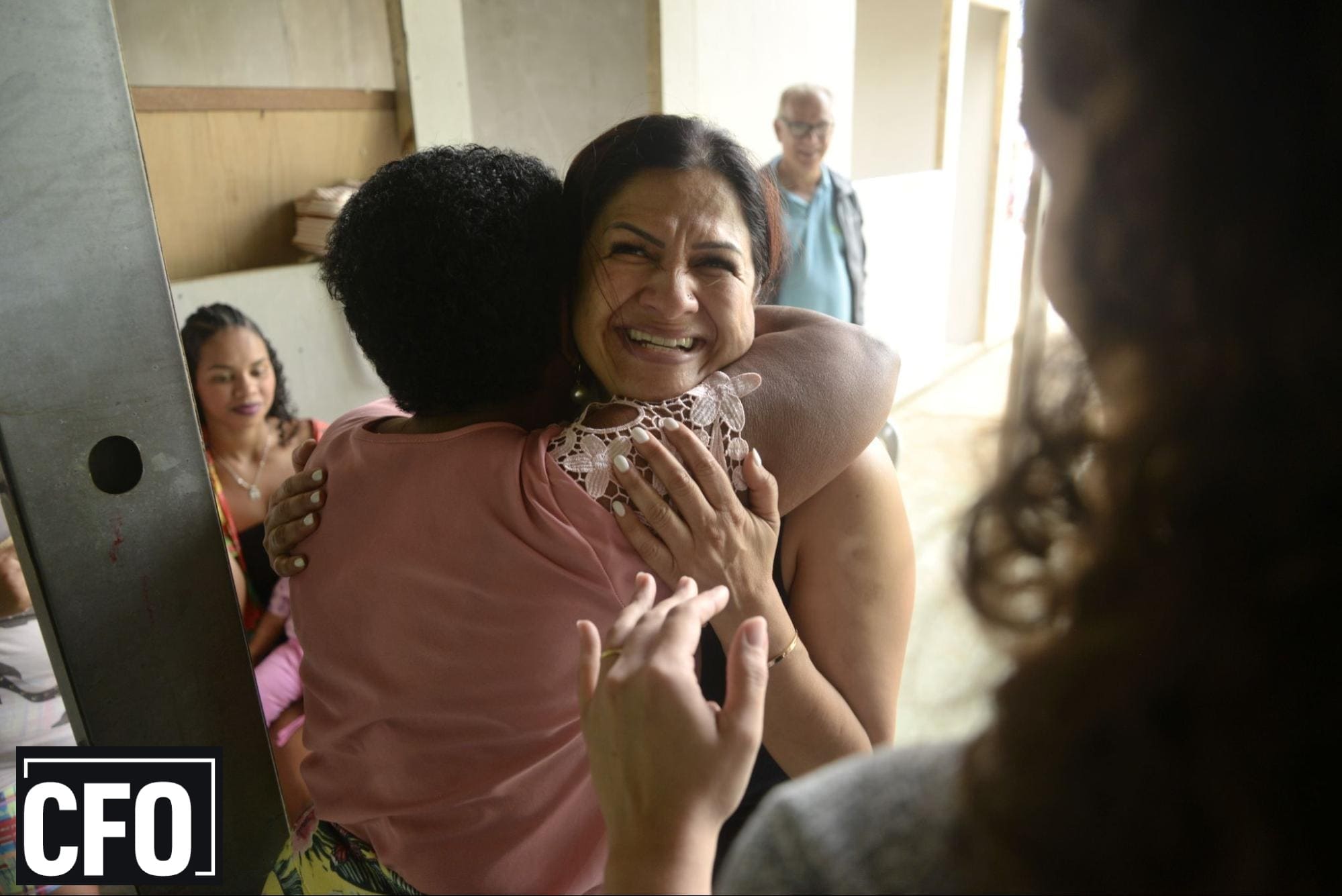 CFO.com - Leading With Empathy: CFO Revati ‘Rani’ Puranik